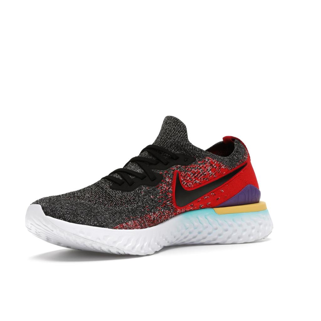 nike epic react flyknit ár