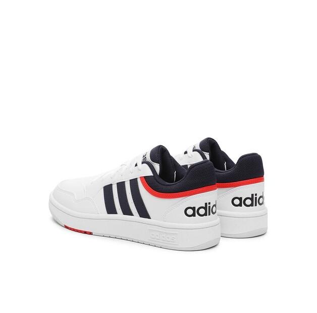 Кроссовки adidas Hoops 3.0 Low Classic Vintage Shoes