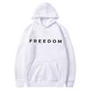 Women's Fashion Daily  Casual Drawstring Hoodie Long Sleeve Top