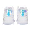 Nike Court Vision Mid 'White Iridescent' Women's  FD0819-100