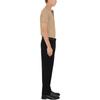 Burberry Ekd polo shirt 80991671