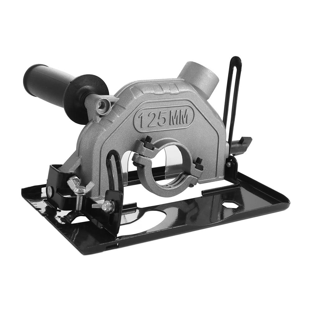 45°Adjustable Angle Grinder Converter Angle Grinder Machine Base Stand Electric Refit Circle