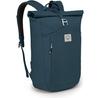 Backpack Arcane Roll Top Stargazer Blue