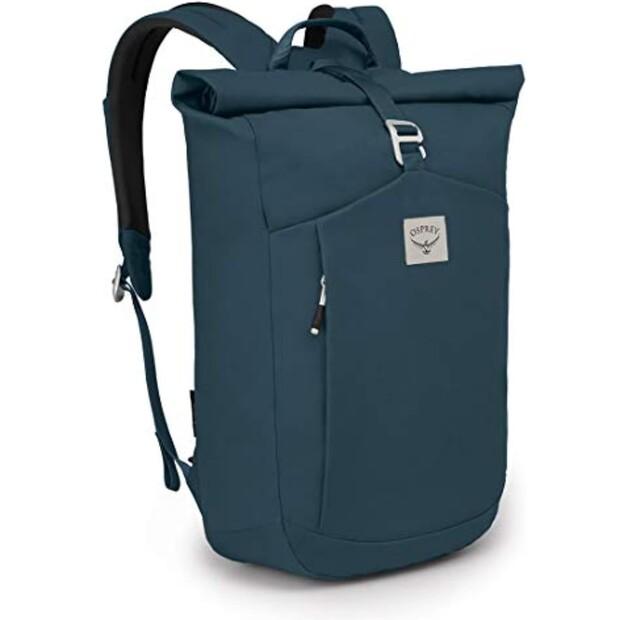 

Рюкзак Osprey Arcane Roll Top stargazer blue