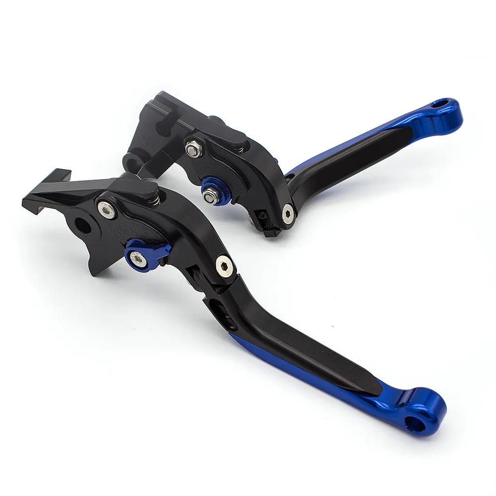 For Yamaha YZF R7 YZF-R7    2024 2025 Motorcycle Adjustable Brake Clutch Lever YZFR7 Accessories