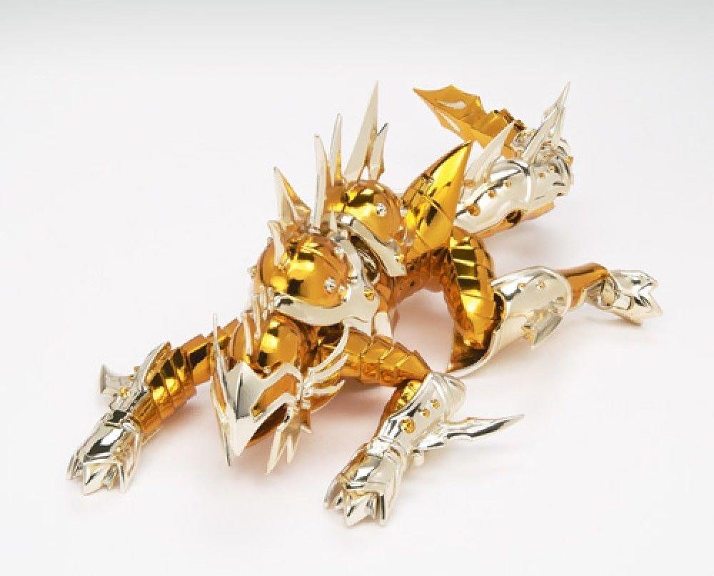 TAMASHII NATIONS Saint Cloth Myth Lymna Des Casa