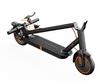 TODIMART T3ABE Electric Scooter - 350W Motor, 20-25km Range, 20km/h, Ultra-Light 11.8kg, Foldable Commuter E-Scooter