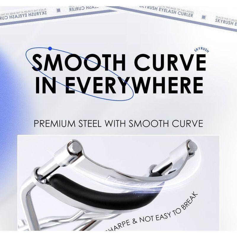 FOCALLURE - Eyelash Curler