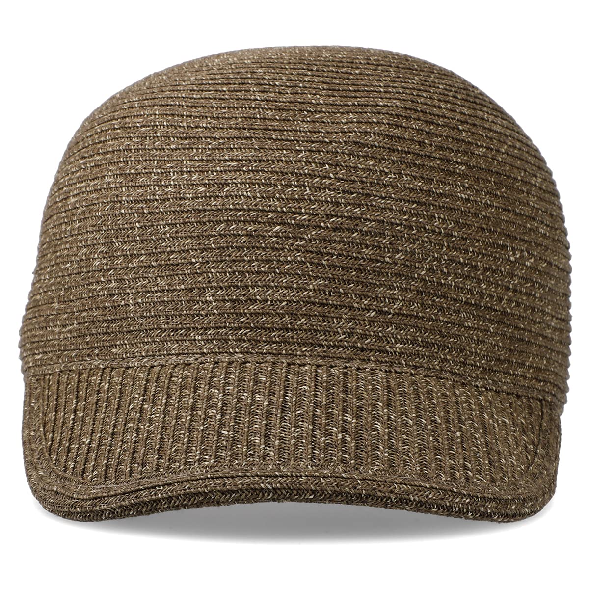 

Базовая Энчи Бумажная Плетенка Солома и Коричневая Кепка, Шляпа, Мужская Женская,