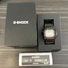 CASIO G-SHOCK G-LIDE GWX-5600-1JF Solar Radio Controlled Men's Watch