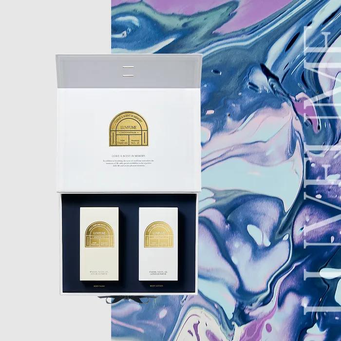 Berrybay Oh Body Care Set