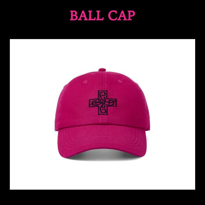 Pre-order TXT 7th Year: A Moment of Stillness in the Thorns Ball Cap