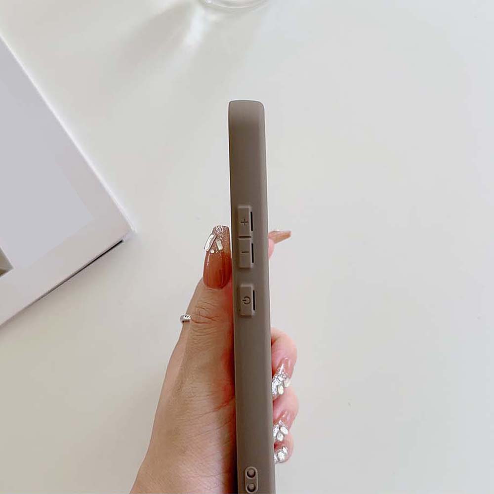 N18 Lovely Line art design Měkké silikonové pouzdro pro Samsung A05s A54 A25 A34 Xiaomi POCO X5 Redmi Note 12S Huawei P50 Honor 90 Angel Eyes Cover