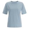 Shop   Women Slub Round 100  CoTTon Summer ShorT Sleeve T shirT Dai Wsh 12015   