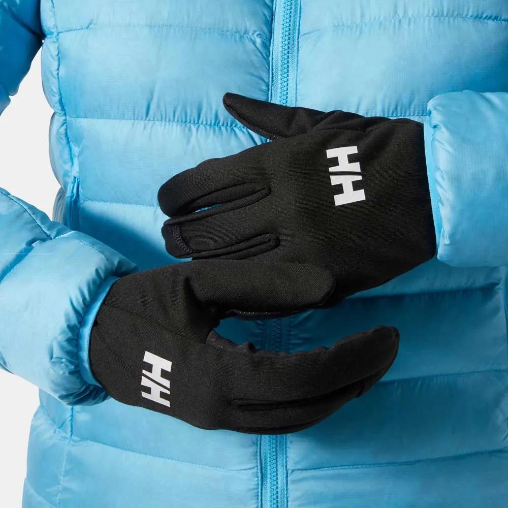 Helly Hansen Перчатки Hardface Fleece Touch