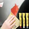 Car Refinishing Coating Painting Scratch Repair Putty Scratch Filler Fast Paint Quick Dry Coating Smooth CarePen Car Accessories