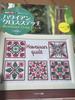 [USED] The Final Embroidery Book: Embroidery Textbook by Kazuko Aoki, Western Book, Hawaiian Cross Stitch