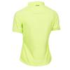 Calvin Klein Womens/Ladies Collared Short-Sleeved Polo Shirt