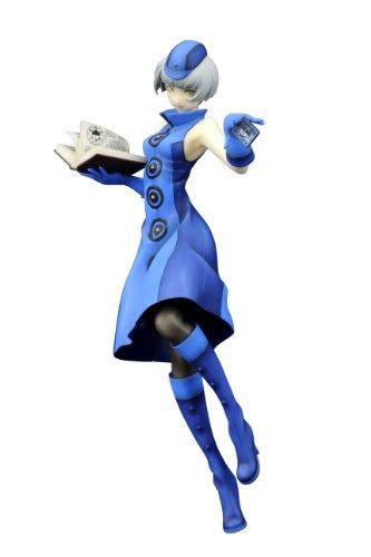 

QuesQ Persona 4: Elizabeth PVC Figure