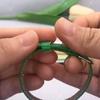 5pcs Artificial Leather Doll Bag Belt Super Mini Toy Doll Collar  20cm Cotton Dolls