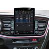 9.7" Vertical Style Tesla Screen Android KIA Optima K5 LHD 2013-2015 Car Radio Navigation GPS Multimedia Video Carplay