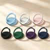 360 Rotating Phone Ring Holder Ultra Thin Mobile Phone Stand  Desktop Support