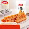 Tiras Picantes de Gluten Weilong