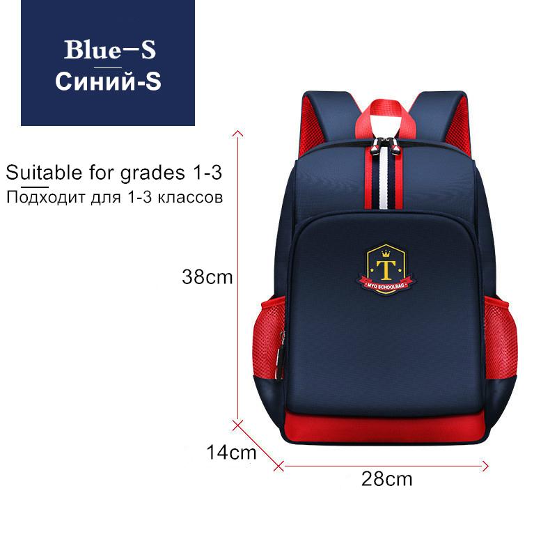 Leerling Leerlingen Kinderen Engelse Stijl Rugzak Schooltassen Voor Jongens Bagpack Waterdichte Rugzakken Kinder Schooltas Mochila Escolar