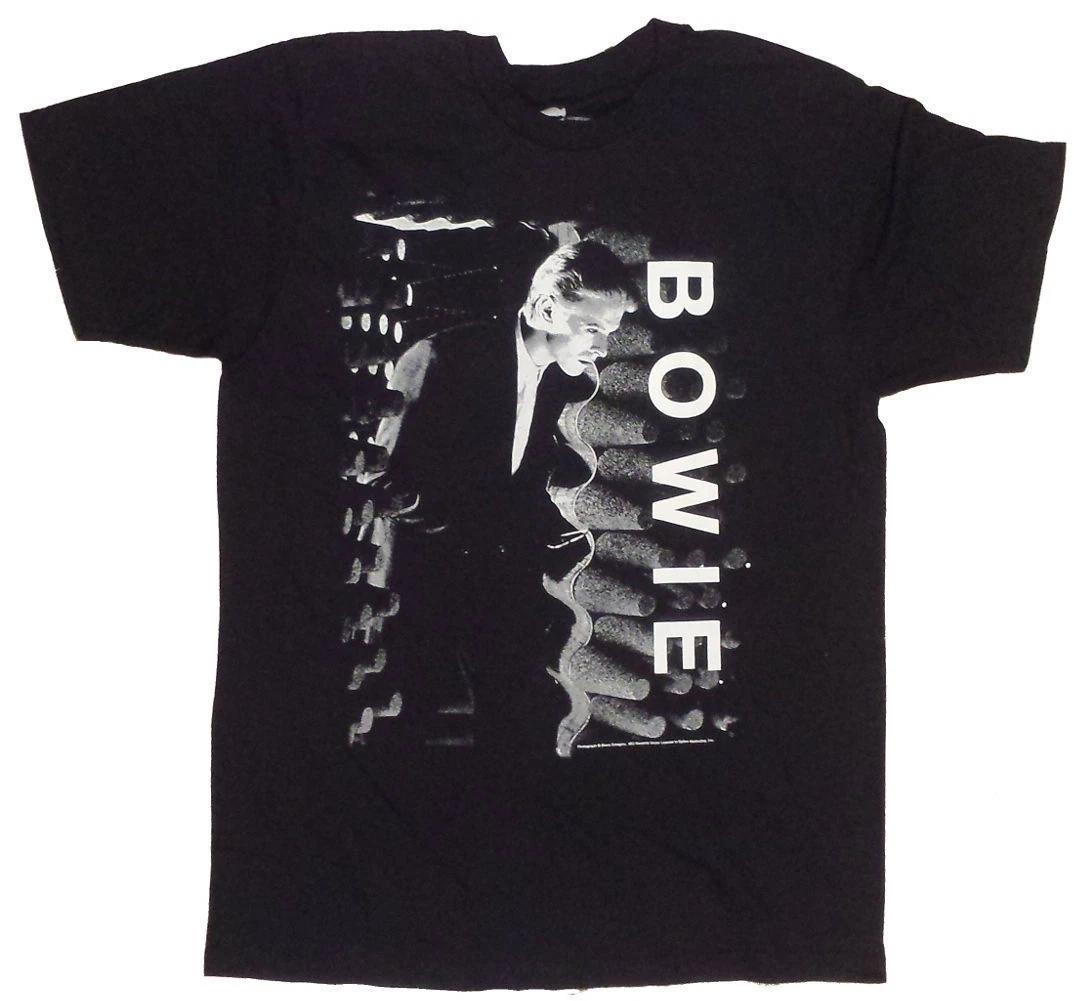 David Bowie  Station To Station  T-Shirt - XL - FREE SHIPPING XL