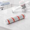 Hollow Shaft Vacuum Cleaner Brush Vacuum Brush Head for Xiaomi Dreame V8 V9 V10 Hair Removal