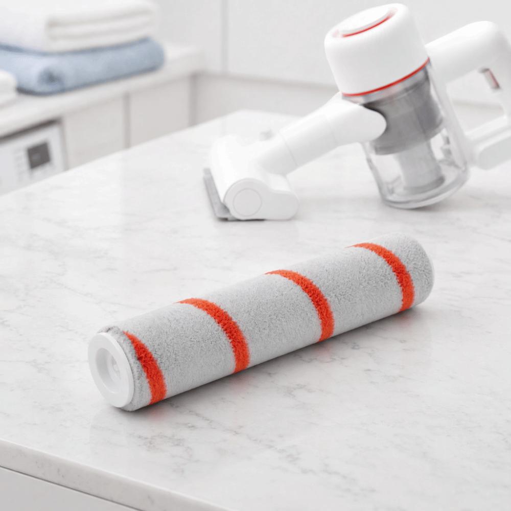 Hollow Shaft Vacuum Cleaner Brush Vacuum Brush Head for Xiaomi Dreame V8 V9 V10 Hair Removal