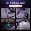 Full Coverage Interior Carpet Kit for 2026 Changan with Qiyuan A06 Floor Mats