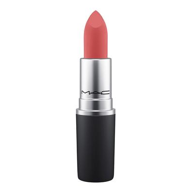 MAC Powder Kiss Lippenstift, Sheer Outrage, 3g, 1 Stück