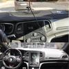 För 2016-2022 Renault Megane Dashmat Instrumentbrädesöverdrag Instrumentpanel Solskyddsdyna Ornament