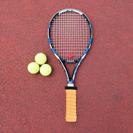 Pickleball Paddle Grip Tape Prodyšný Protiskluzový tlumič nárazů Měkká Pickleball Raketa Omotávka na rakety Omotávka Pickleball Příslušenství