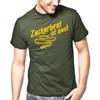 Carrot Is Out and Whip Sayings Gift Funny Fun Comedy Fun T Shirt