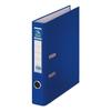 Classeur A4 - DOHE - Archicolor - Bleu - Dos Étroit - Levier Haute Qualité