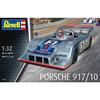 Revell - Porsche 917/10 Car Model Kit |revell|07738| 1:32 Tank Model Promo - Ref : 15645