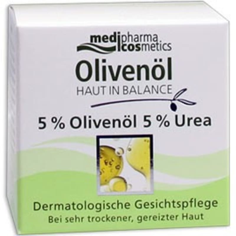 

Olive Nol Haut in Balance Face Cream 5%, 50ml