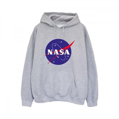 Kapuzenpullover mit Insignia-Logo für Damen/Damen