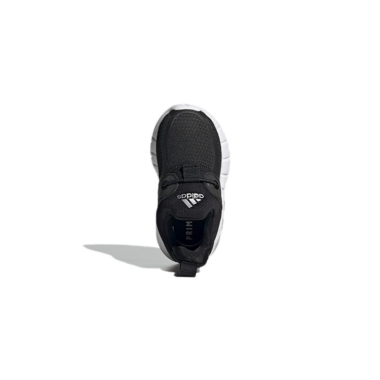 Adidas Rapida Low top Toddler Shoes Black Infant And Toddler FZ5037