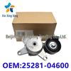 25281-04600 Tensioner Pulley for Hyundai Kia Generators