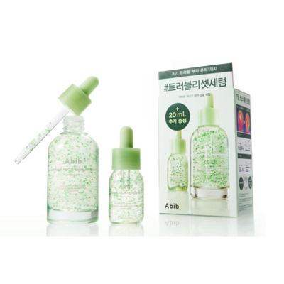 Mugwort Tecca Capsulă Ser Picături Calmante 50ml (+20 ml)