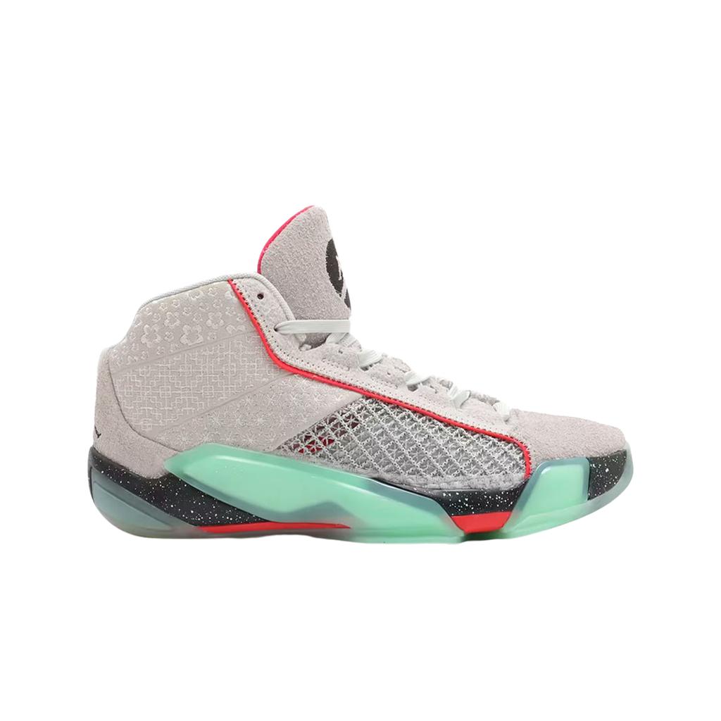 Jordan Xxxviii Rui Hachimura Pf Photon Dust Mint Foam