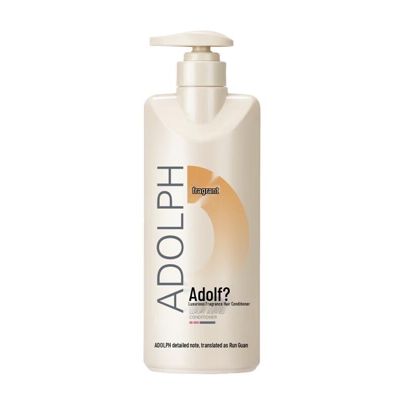 Adolph Luxury Fragrance Hair Conditioner
