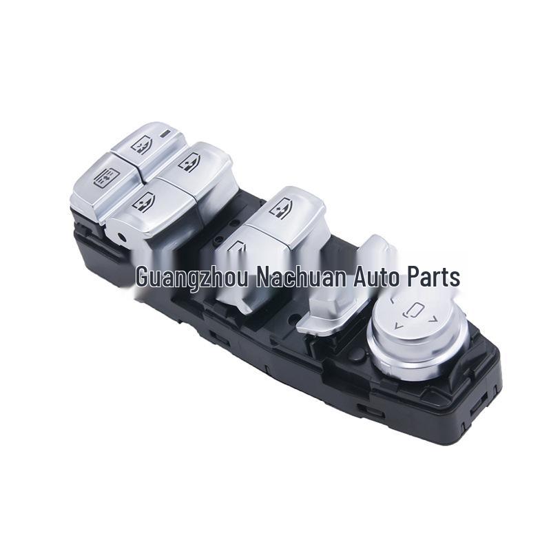 BMW 7 Series Electric Window Lift Button Switch (61319382503)