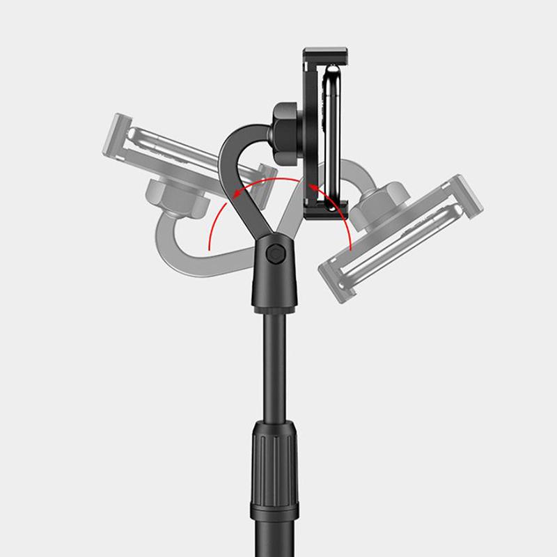 Desktop Model Lazy Bracket Can Be Lifted Multi-Angle Adjustable Live Photo Chase Drama Cell Phone Holder