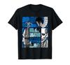 Tricou oficial Attack on Battle of Heaven and Earth 2 [Al doilea produs] Titan