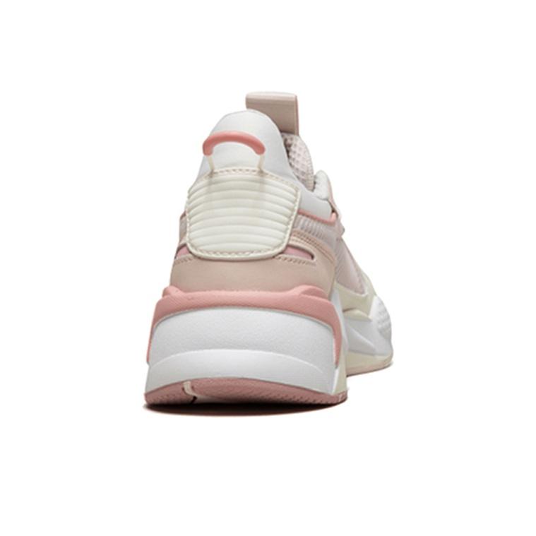 Puma Rs-X Tracks Reinvention Low-Top Sports Casual Shoes Unisex Sneakers Candy-Color 369332-06