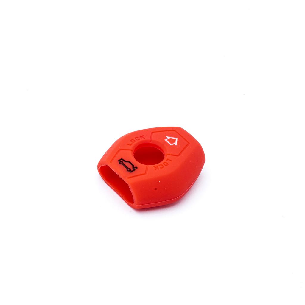 Silicone Key Cover For BMW